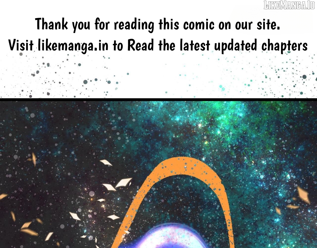 Era of the Haunted Chapter 540 - page 1